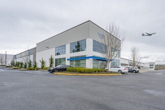 Plus de détails pour 1021 S 146th St, Burien, WA - Industriel/Logistique à louer