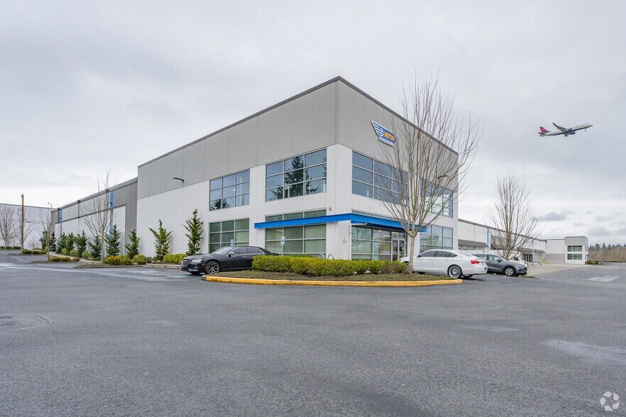 1021 S 146th St, Burien, WA à louer - Photo principale – Image 1 sur 5
