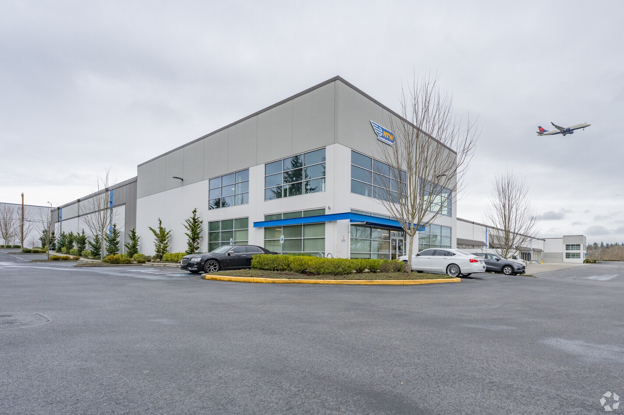 1021 S 146th St, Burien, WA à louer Photo principale– Image 1 sur 6