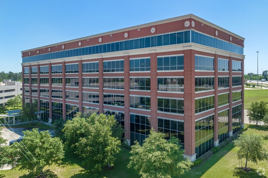 19500 State Highway 249, Houston, TX à vendre - Photo de l’immeuble – Image 3 sur 4