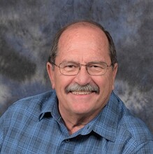 Cliff Mueller