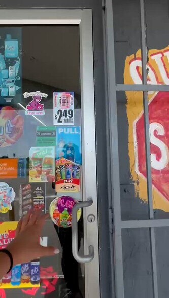 1020 S Wc Owen Ave, Clewiston, FL à louer - Vidéo sur l’annonce professionnelle – Image 2 sur 7