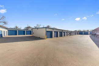Plus de détails pour 3621 Elm Grove Rd, Rowlett, TX - Spécialisé à vendre