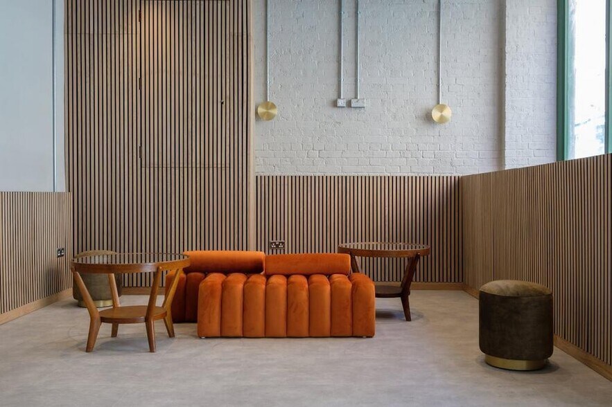 2-20 Scrutton St, Londres à louer - Photo intérieure – Image 3 sur 37