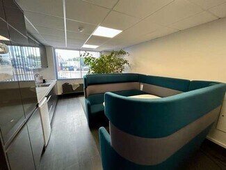 Plus de détails pour Bone Ln, Newbury - Industriel/Logistique à vendre