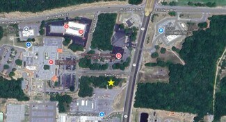 Plus de détails pour Hwy 85, Niceville, FL - Terrain à louer