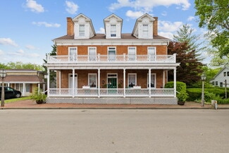 Plus de détails pour 146 S 3rd St, Ste Genevieve, MO - Hôtellerie à vendre