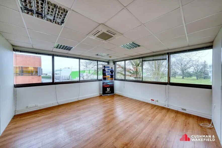 21 Avenue John F. Kennedy, Mérignac à vendre - Photo de l’immeuble – Image 3 sur 9