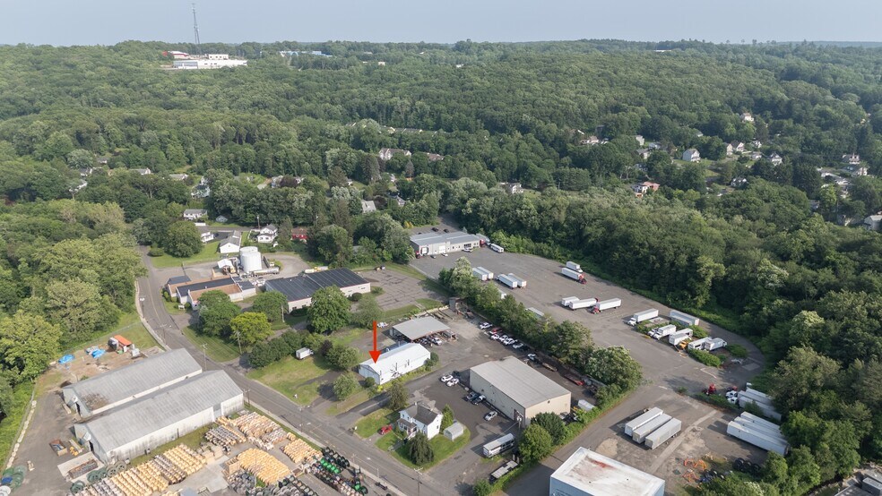 130 Day St, Seymour, CT à louer - Photo principale – Image 1 sur 21