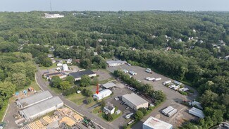 Plus de détails pour 130 Day St, Seymour, CT - Industriel/Logistique à louer