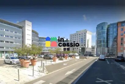 Bureau dans Le Mans à vendre - Photo de l’immeuble – Image 3 sur 12