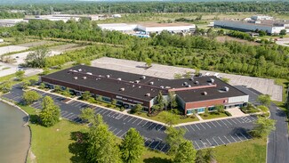 Plus de détails pour 8020 Tyler Blvd, Mentor, OH - Bureau à louer