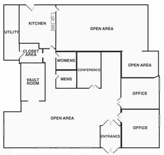 445 W Main St, Branford, CT à louer Photo intérieure– Image 2 sur 34