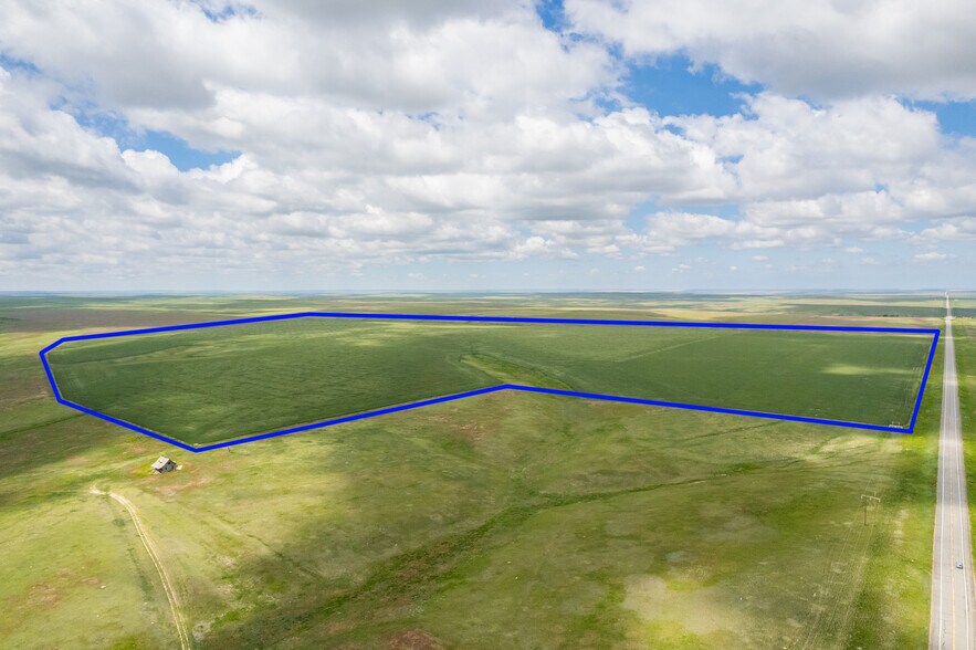 TBD Hwy 36, Last Chance, CO à vendre - Aérien – Image 2 sur 11