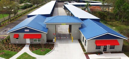 6766 Narcoossee Rd, Orlando, FL à louer Photo intérieure– Image 1 sur 7