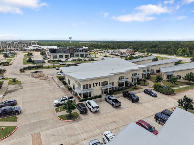 750 William D Fitch Pky, College Station, TX à vendre - Photo de l’immeuble – Image 2 sur 19