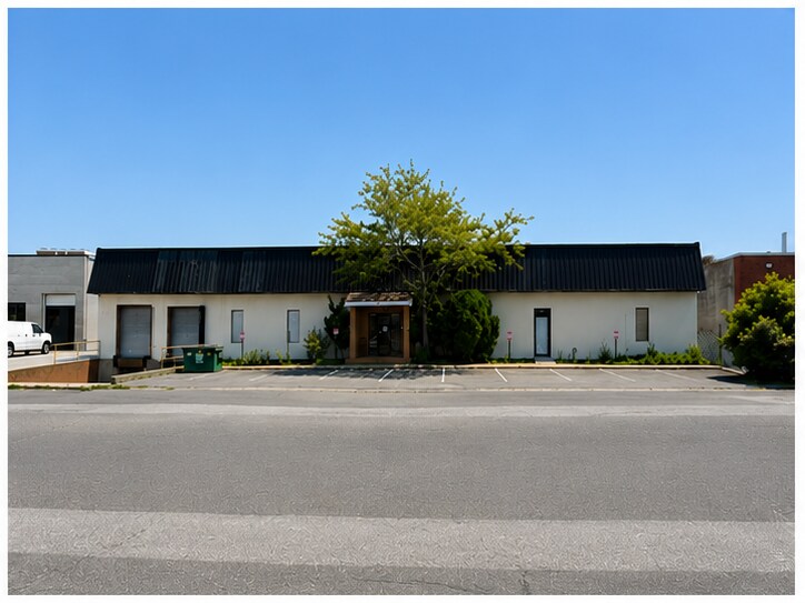 191 Hanse Ave, Freeport, NY à vendre - Photo de l’immeuble – Image 1 sur 8