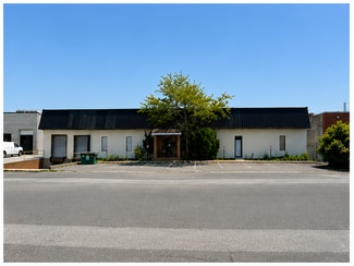 Plus de détails pour 191 Hanse Ave, Freeport, NY - Industriel/Logistique à vendre