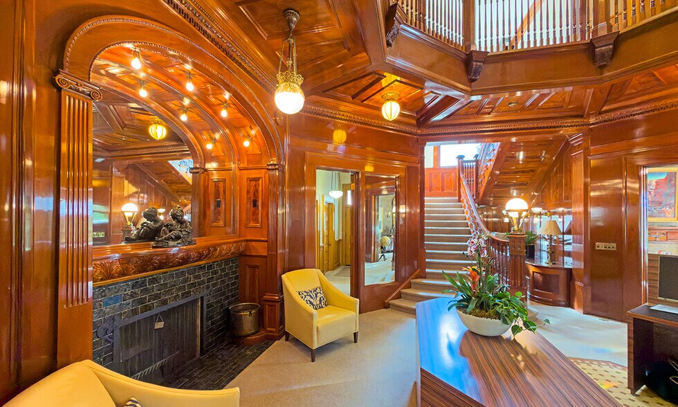 529 E South Temple, Salt Lake City, UT à vendre - Photo de l’immeuble – Image 3 sur 14