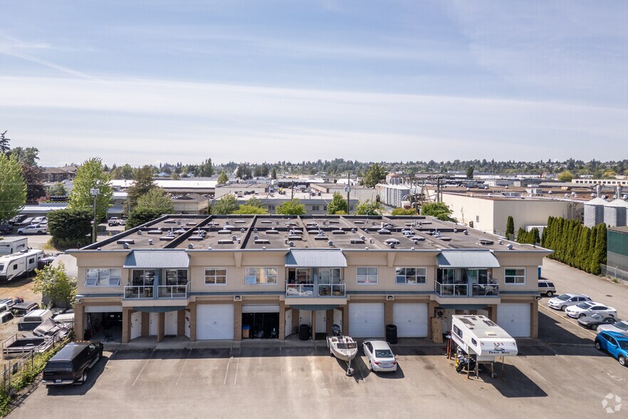 5678 199th St, Langley, BC à vendre - Photo de l’immeuble – Image 3 sur 6
