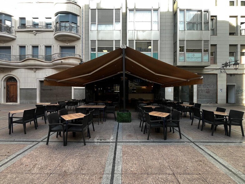 Pla?A del Esparto, 3, Elche, Alicante à louer - Photo de l’immeuble – Image 2 sur 12
