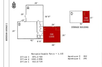 13819 Meridian Ave E, Puyallup, WA à louer Photo intérieure– Image 1 sur 1