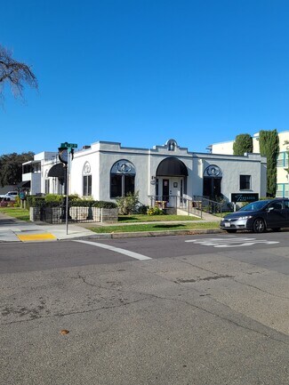 Plus de détails pour 1003 A St, Tracy, CA - Local commercial à vendre
