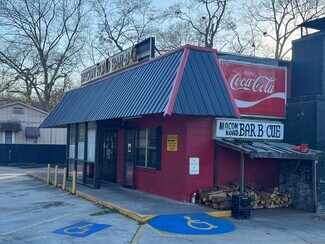 Plus de détails pour 4200 Macon Rd, Columbus, GA - Local commercial à vendre