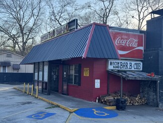 Plus de détails pour 4200 Macon Rd, Columbus, GA - Local commercial à vendre