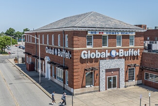 Plus de détails pour 3017-3023 Hempstead Tpke, Levittown, NY - Bureau à louer
