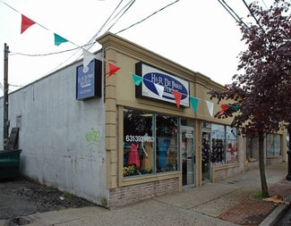 Plus de détails pour 1823-1827 Deer Park Ave, Deer Park, NY - Local commercial à vendre