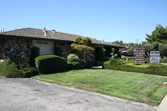 Plus de détails pour 14525-14547 S Bascom Ave, Los Gatos, CA - Bureau à louer