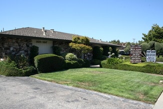 Plus de détails pour 14525-14547 S Bascom Ave, Los Gatos, CA - Bureau/Médical à louer