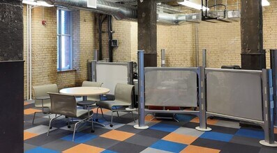 334-346 King St E, Toronto, ON à louer Photo intérieure– Image 2 sur 8