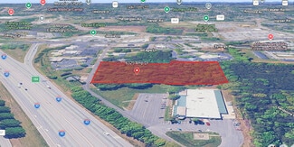 Plus de détails pour 6325 Amp Dr, Clemmons, NC - Terrain à vendre
