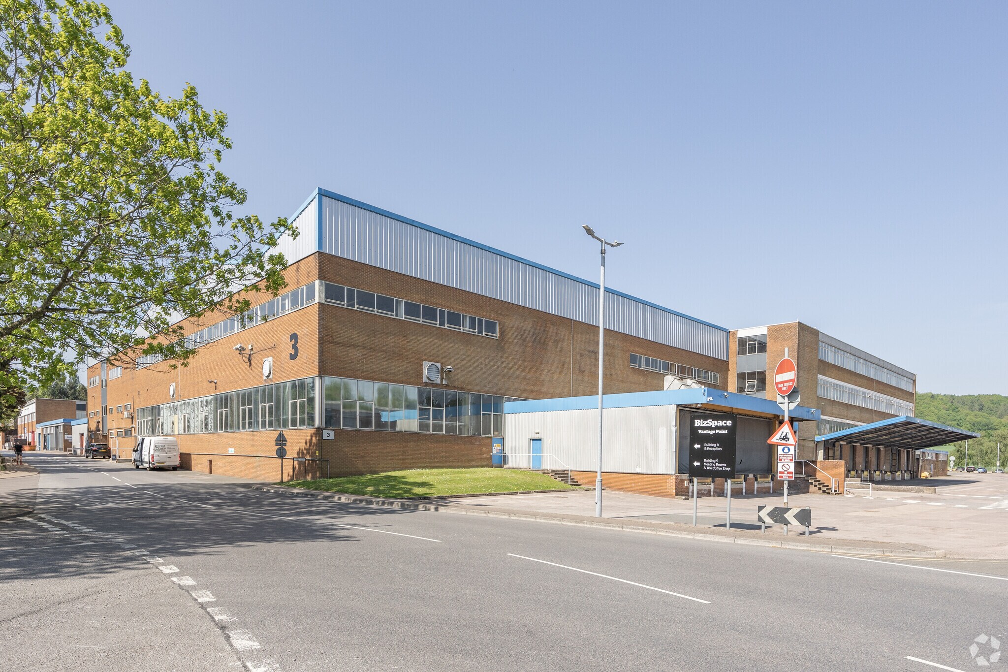 Bradley Rise, Mitcheldean à louer Photo principale– Image 1 sur 6