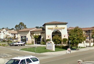 Plus de détails pour 1540 E Grand Ave, Arroyo Grande, CA - Local commercial à louer