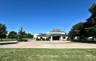 Plus de détails pour 3121 S Lakeside Dr, Oklahoma City, OK - Industriel/Logistique à vendre