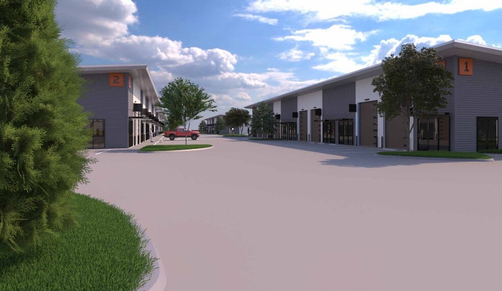 2967 Hero Way, Leander, TX à vendre - Photo de l’immeuble – Image 3 sur 6