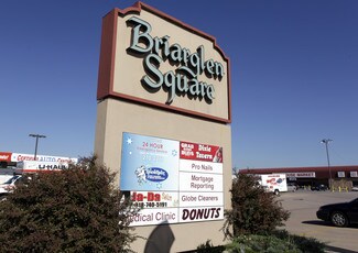 Plus de détails pour 3151-3171 S 129th Ave, Tulsa, OK - Local commercial à louer