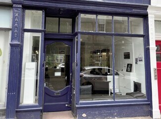 Plus de détails pour 10 Bath St, Edinburgh - Local commercial à vendre