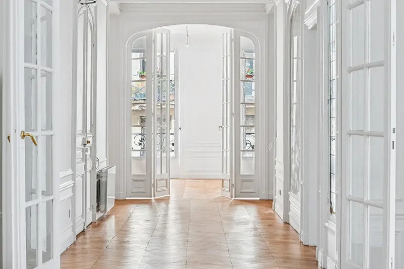 Bureau dans Paris à louer Photo de l’immeuble– Image 1 sur 14