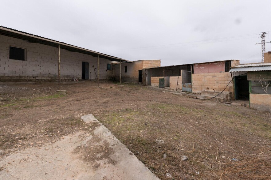 Terrain dans Moraleda de Zafayona à vendre - Photo de l’immeuble – Image 1 sur 18