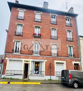 Plus de détails pour Bureau à louer