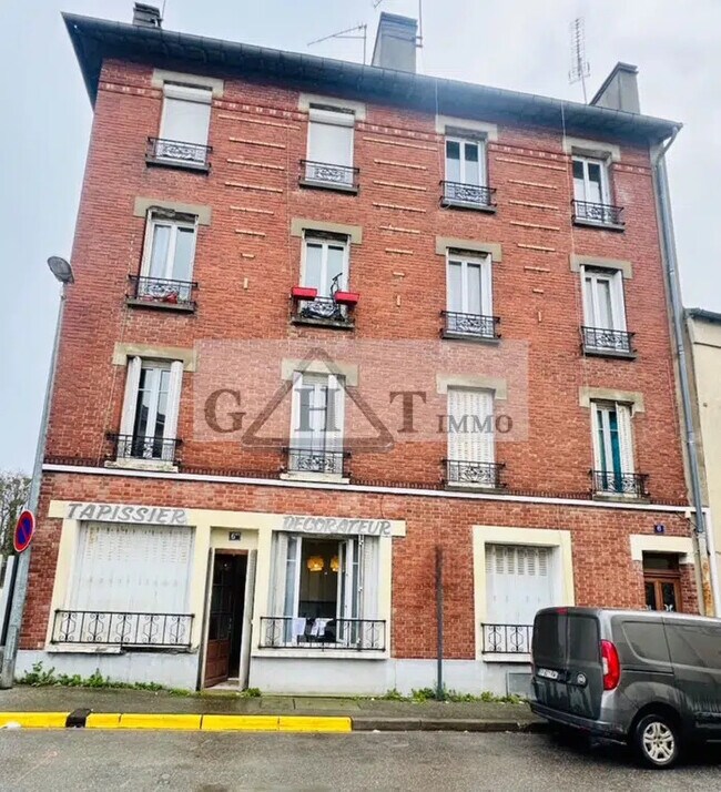 Plus de détails pour Bureau à louer