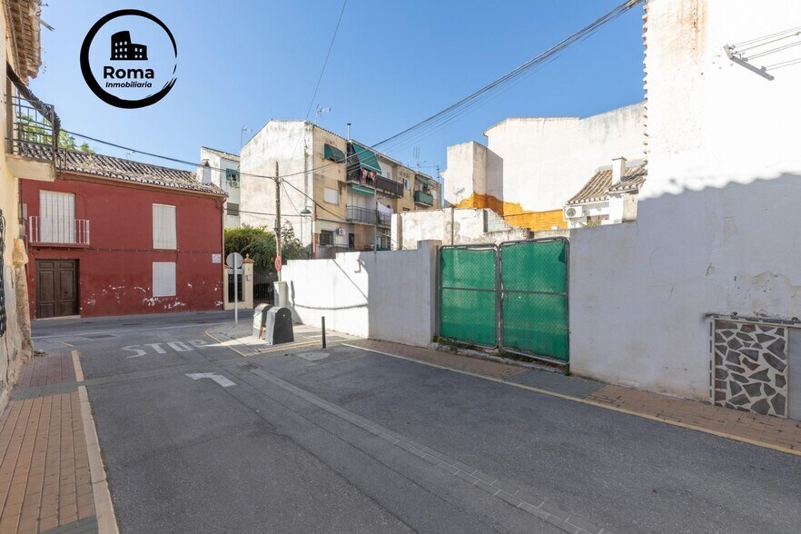 Calle la Cruz, 1, Peligros, Granada à vendre - Photo de l’immeuble – Image 2 sur 17