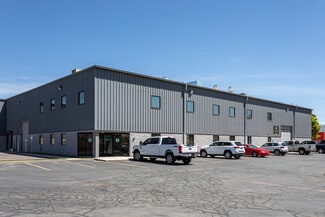 Plus de détails pour 3528 W 500 S, Salt Lake City, UT - Industriel/Logistique à louer