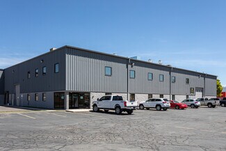 Plus de détails pour 3528 W 500 S, Salt Lake City, UT - Industriel/Logistique à louer