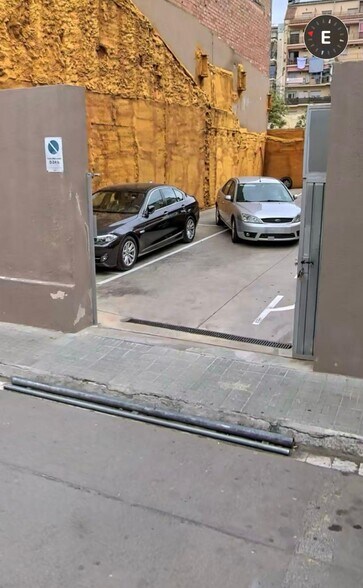 Terrain dans Granollers, Barcelona à vendre - Photo de l’immeuble – Image 3 sur 5