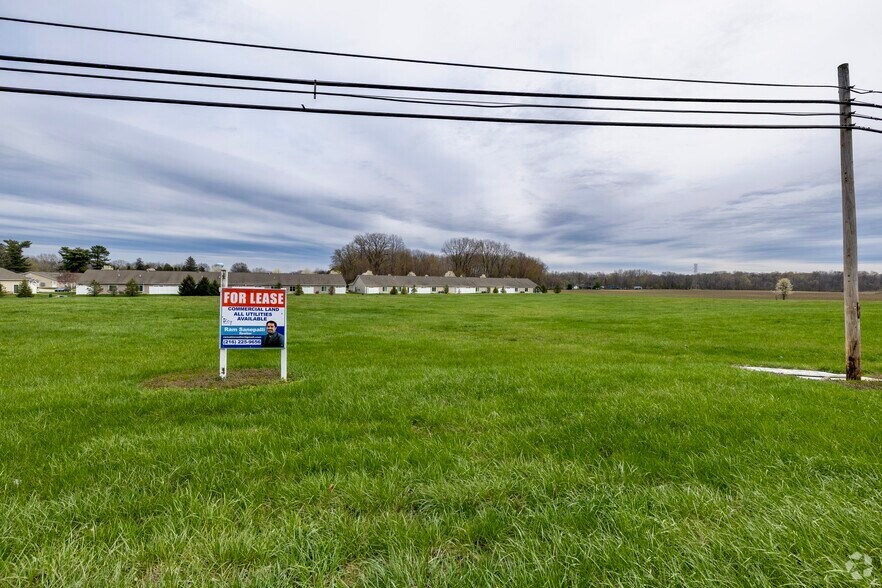 Hazelton-Etna Rd, Pataskala, OH à louer - Photo principale – Image 1 sur 4